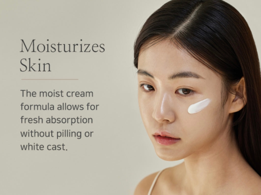 Beauty of Joseon Relief Sunscreen Rice +Probiotics 50ml SPF50+ PA++++